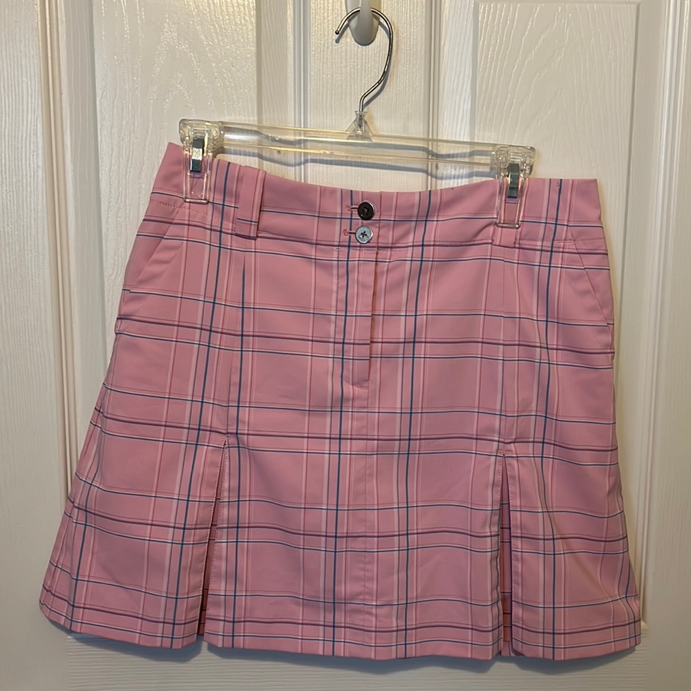 Nike Golf Skort Size 4